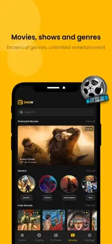 teleparty-hotstar Movies and shows