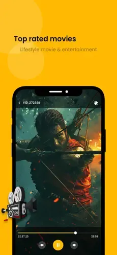 teleparty-hotstar Top Rated Movies