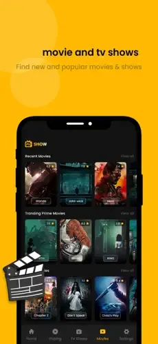 teleparty-hotstar movie